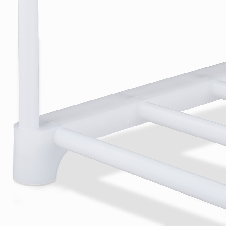 Image du produit Relaxdays Baylee (93 x 30.5 x 175.5 cm)