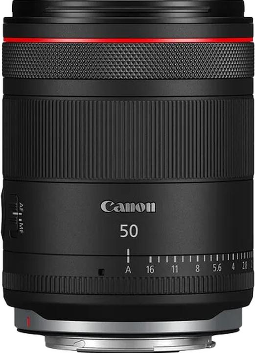 Immagine prodotto Canon RF 50mm f/1.4L VCM - (EU)