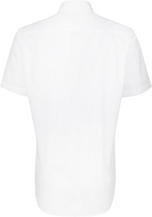 Actual product image Seidensticker Kent 1/2 shirt white (3XL)