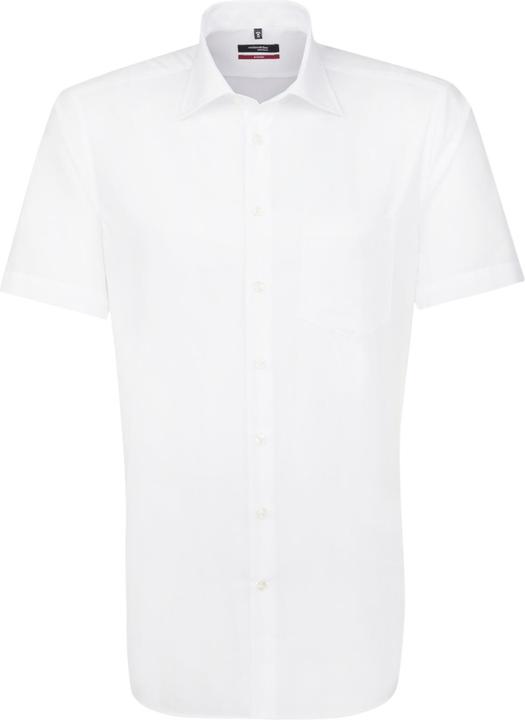 Actual product image Seidensticker Kent 1/2 shirt white (3XL)