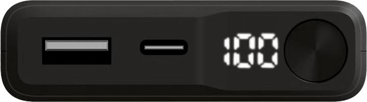 Immagine prodotto KSIX POWERBANK MAGSAFE 10000MAH (10000 mAh, 22.50 W, 37 Wh)