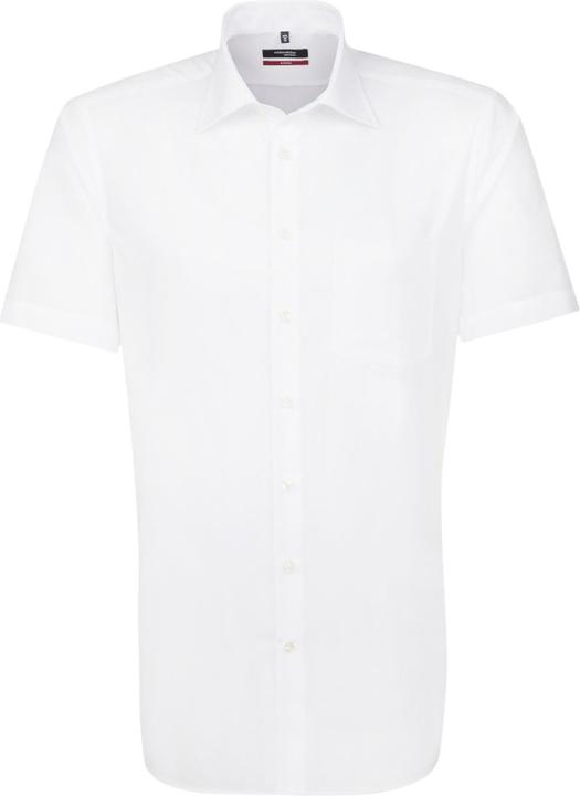 Actual product image Seidensticker Kent 1/2 Shirt white (M)