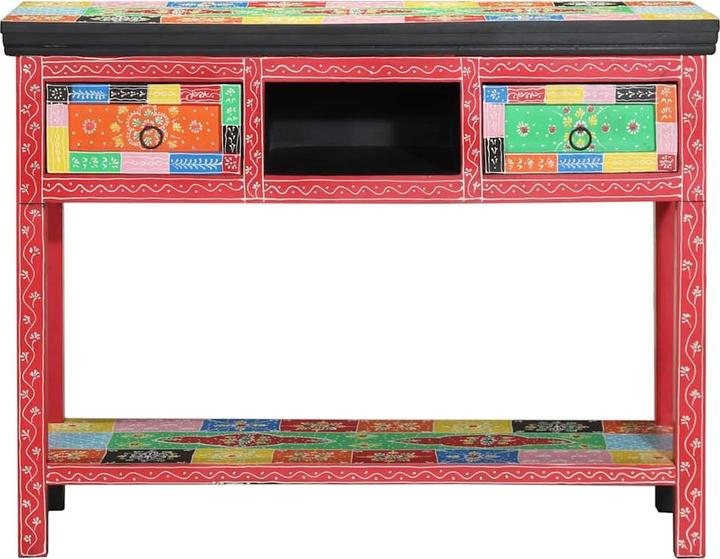 Image du produit vidaXL Konsolentisch (100 x 30 x 77 cm)