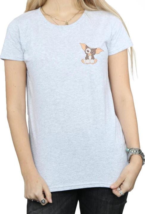 Produktbild Universal Textiles Gizmo Chest TShirt (XXL)