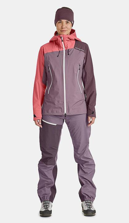 Immagine prodotto Ortovox Giacca Westalpen 3L Light Donna (S)