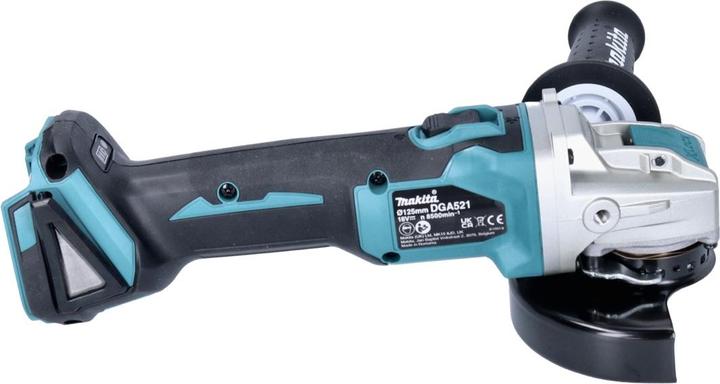 Immagine prodotto Makita DGA521ZX1 (125 mm)