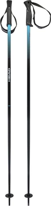 Immagine prodotto Head Frontside black speed blue (135 cm)