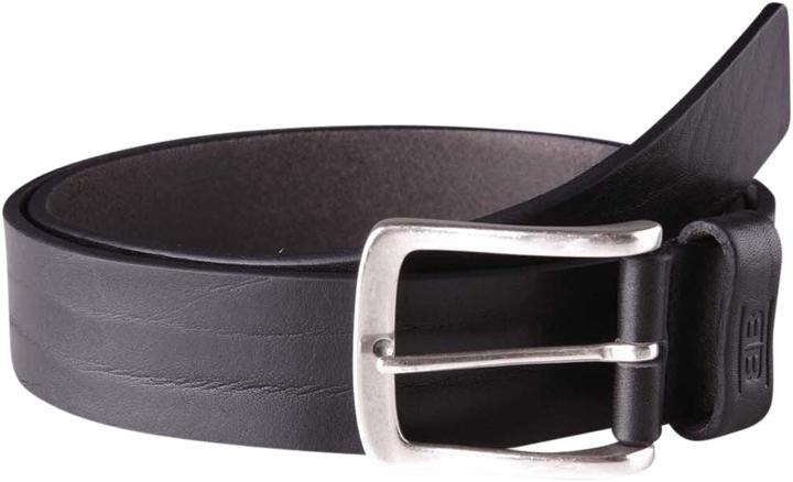 Actual product image Basic Belts Frank black 40mm by (125)