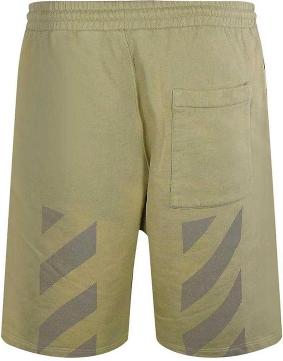 Produktbild Off Diag Tab Skate SweatShorts (XS)