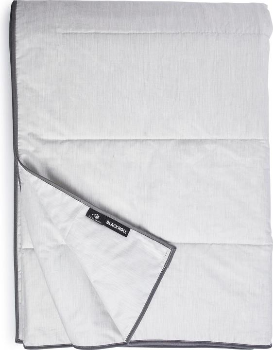 Actual product image Blackroll Recovery Blanket Ultralite (1100 g, 135 x 200 cm, Polyester)