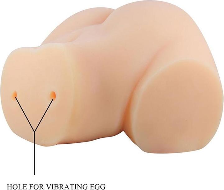 Produktbild Crazy Bull Emilia