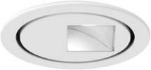 Produktbild Siteco SITE LED-Deckeneinbaustrahler (1400 lm)