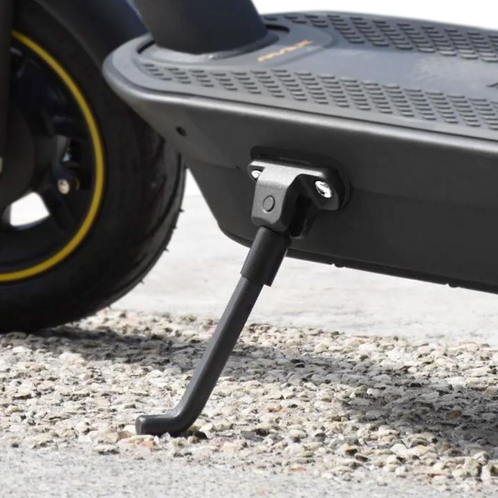 Actual product image Avizar Side stand spare part