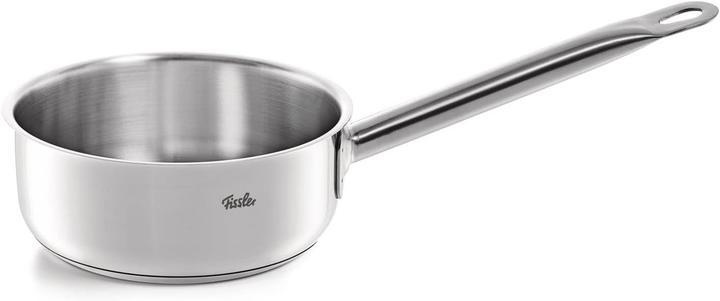 Actual product image Fissler San Francisco Zestaw 5szt. 040-113-05-000/0 (20 cm, Pan set + pot set)