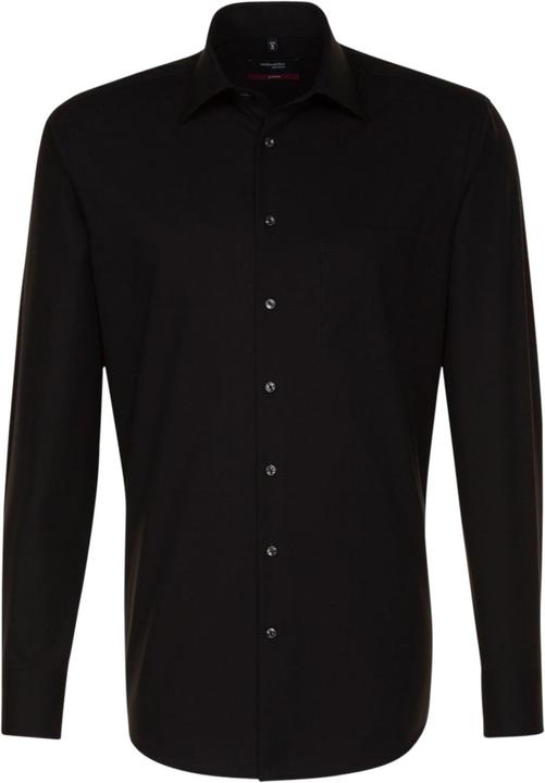Immagine prodotto Seidensticker Camicia Splendesto nera (L)