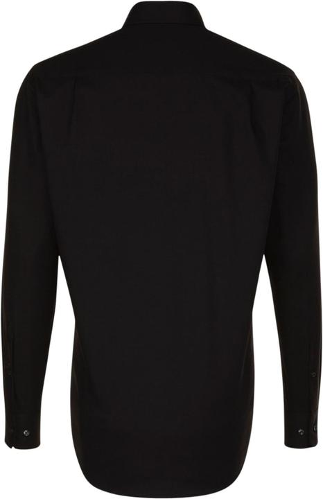 Immagine prodotto Seidensticker Camicia Splendesto nera (L)