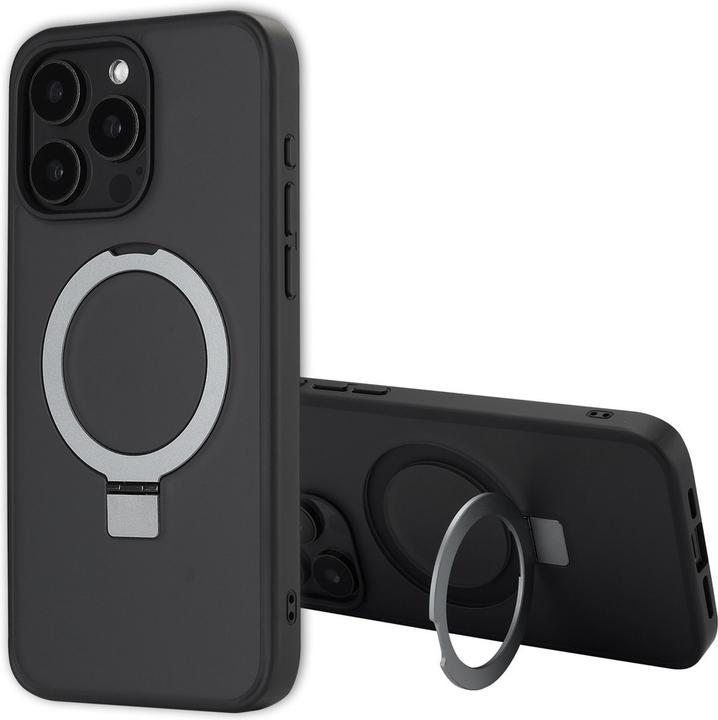 Black matte