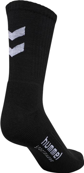 Produktbild hummel hml3-PACK SOCKS CHEVRONS (46 - 48)