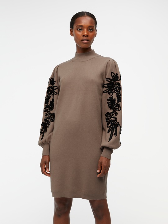 Actual product image Object OBJJOANA mini dress (S)