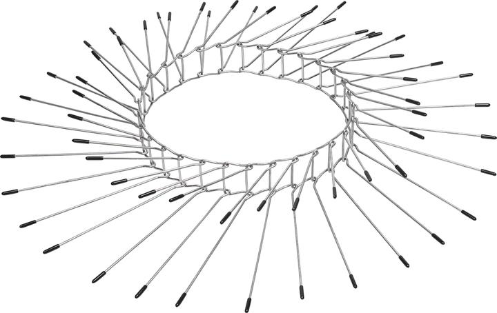 Actual product image Gardigo Cat repellent belt