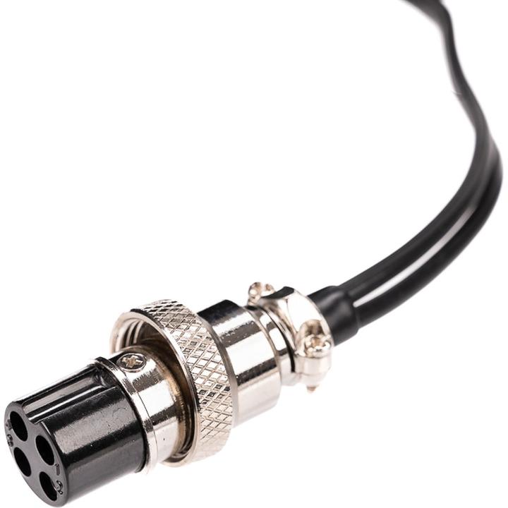 Actual product image Godox Netsnoer voor LED1000 series (Godox)