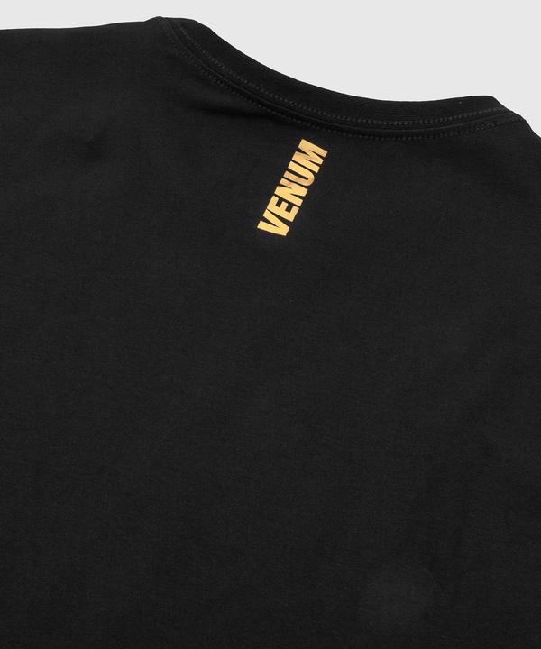 Actual product image Venum Muay Thai VT T-Shirt Gold (XXL)