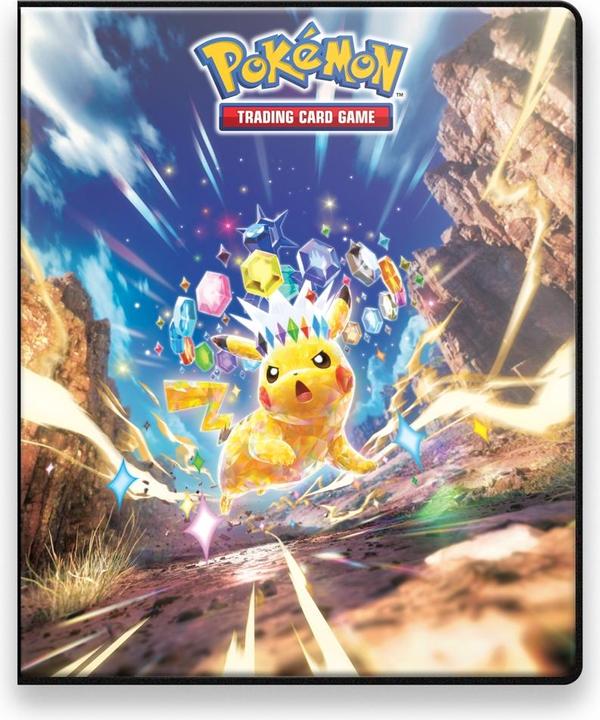 Immagine prodotto Ultra Pro Portafoglio a 9 tasche