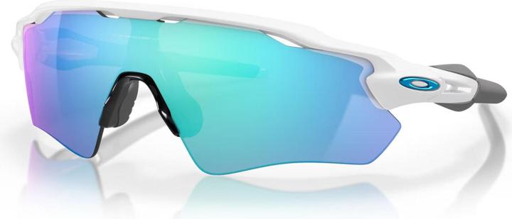 Produktbild Oakley Radar EV Path (Polished White, Prizm Sapphire)