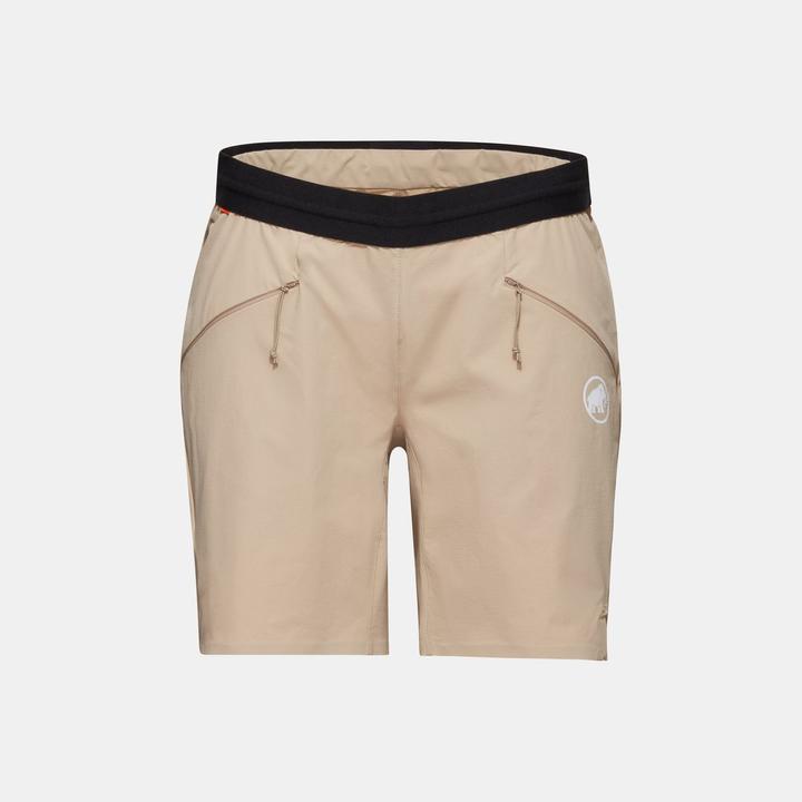 Image du produit Mammut Aenergy Light SO Shorts Women (Bande de fréquences 38 (2600 MHz))