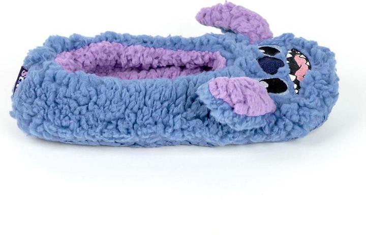 Produktbild Stitch Hausschuhe Blau (39)