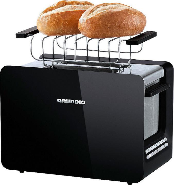 Actual product image Grundig Ta 7280