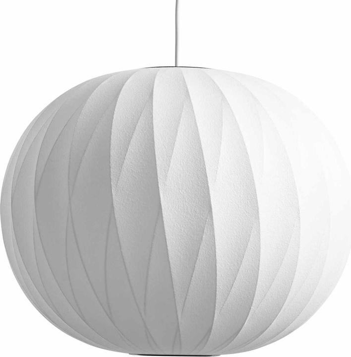 Actual product image Herman Nelson Ball Crisscross Bubble Medium pendant light (E27)