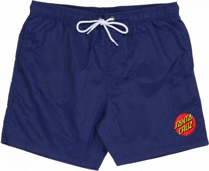 Image du produit Santa Cruz Classic Dot Swimshort (L)