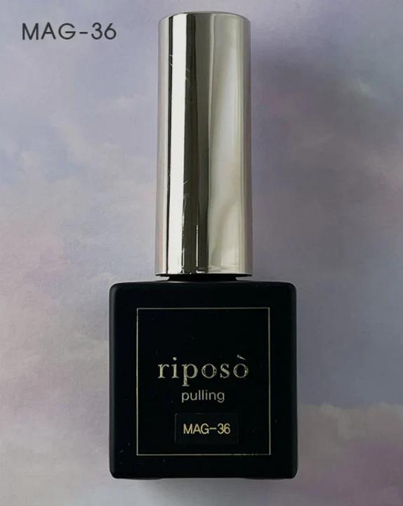 Produktbild Riposo Pulling Layered - MAG36 (10ml) (UV-Gel Lack)