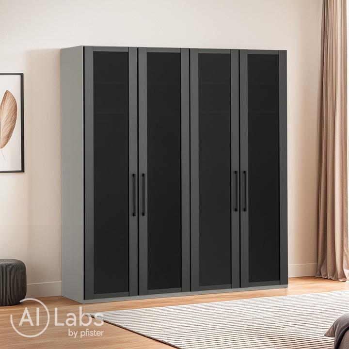 Immagine prodotto Novel Split (200 x 58 x 216 cm)