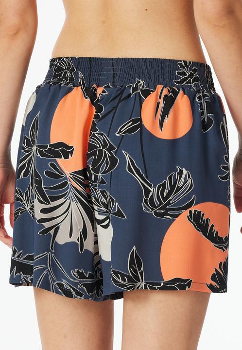 Produktbild Schiesser Pyjamahose Mix + Relax (42)