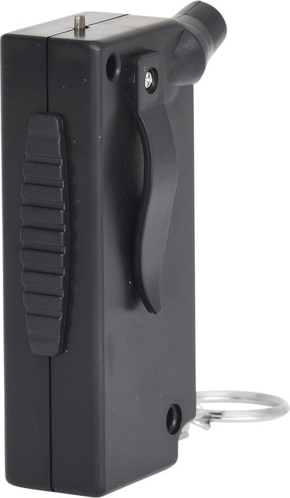 Actual product image KS Tools Digital tire pressure + tread gauge