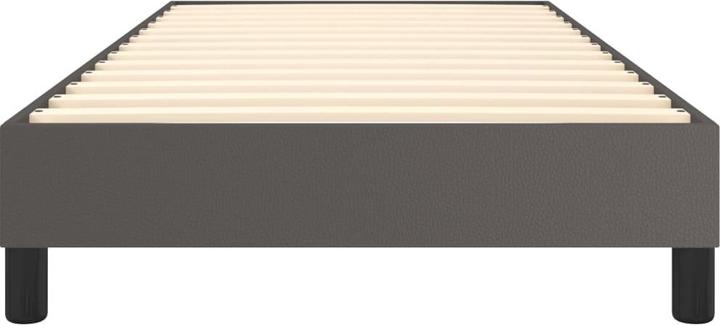 Produktbild vidaXL Boxspringbettgestell (80 x 200 cm)