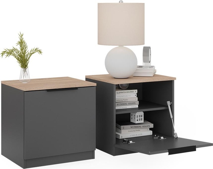 Actual product image Vicco Betti (50 x 50 x 42 cm)