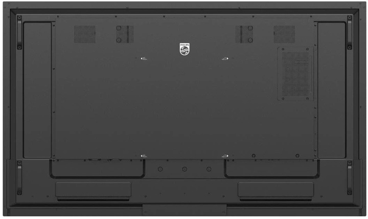 Image du produit Philips E-Line 75BDL3052E (3840 x 2160 pixels, 75")