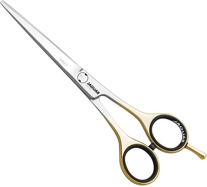 Actual product image Jaguar Perfect scissors (15.24 cm)