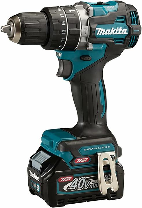 Makita HP002GA202 (Rechargeable battery operated)