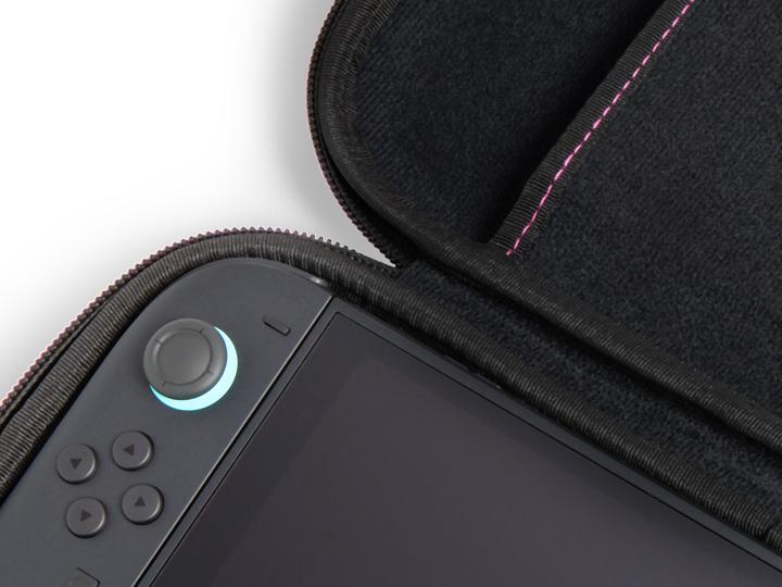 Produktbild PowerA Slim Case for NSW2- Metroid Prime Beyond (Switch 2)