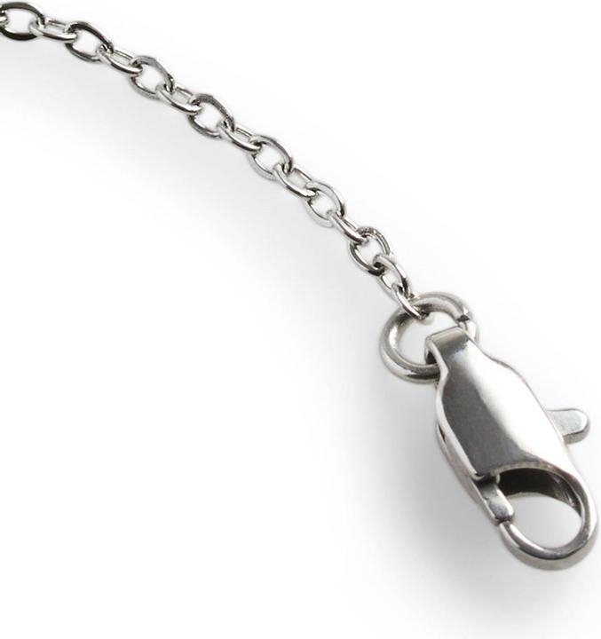 Produktbild Pieces PCDENISE Armband (16 cm, Edelstahl)