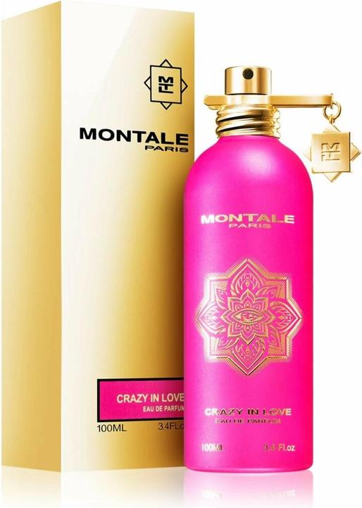 Produktbild Montale Crazy in Love (Eau de Parfum, 100 ml)