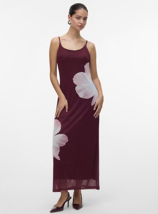 Actual product image Vero Moda VMLIA Langes Kleid Kleid (M)