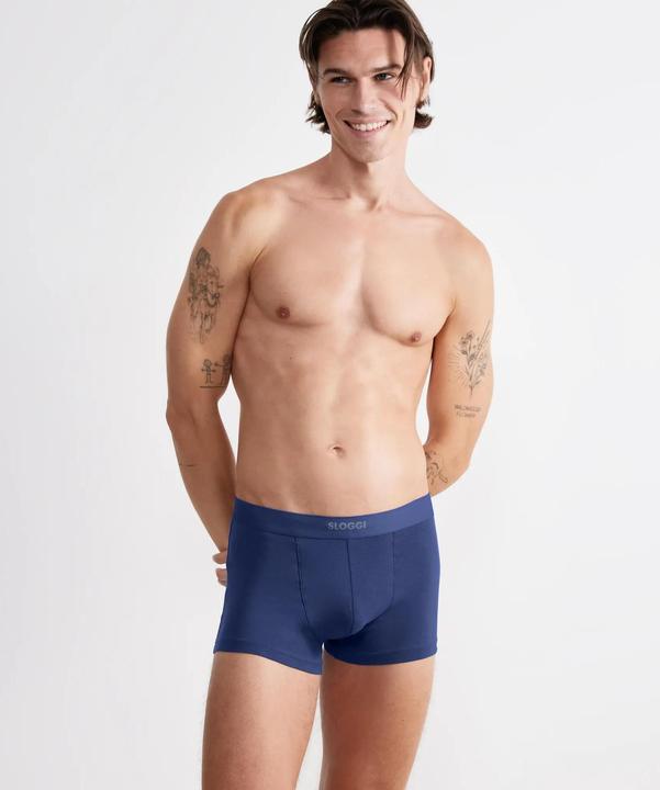 Immagine prodotto Sloggi 2er Pack men EVER Ease Hipster Short / Pant (XL, Confezione da 2)