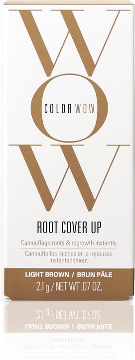 Image du produit Color Wow Couverture de la racine (Marron)