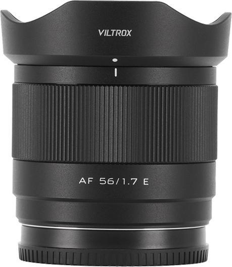 Image du produit Viltrox AF 56 mm F/1.7 Sony E (Sony E, APS-C / DX)