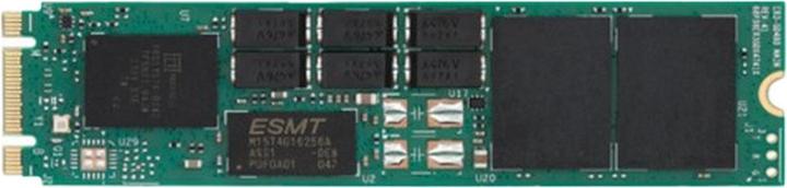 Actual product image Lenovo ThinkSystem M.2 ER3 480GB RI SATA SSD (480 GB, M.2 2280)